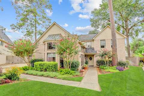 Cannady, HOUSTON, TX 77069