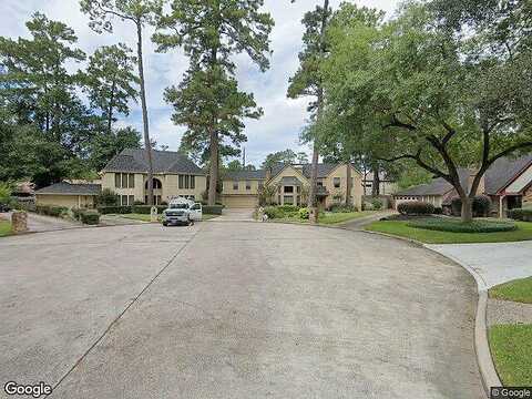 Cannady, HOUSTON, TX 77069