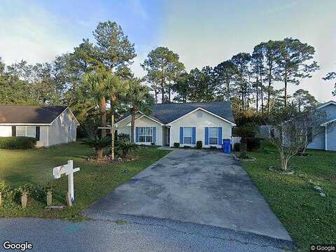 Zachary, BRUNSWICK, GA 31525