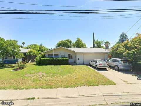 Phillips, YUBA CITY, CA 95991