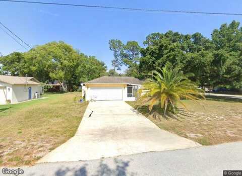 Inca, SPRING HILL, FL 34608