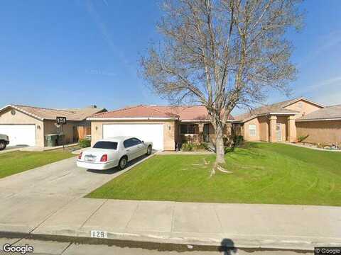 Pilot, BAKERSFIELD, CA 93308