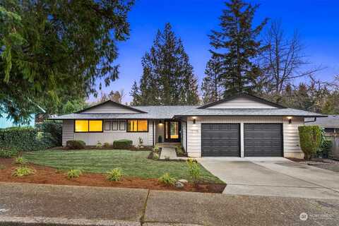 190Th, RENTON, WA 98058