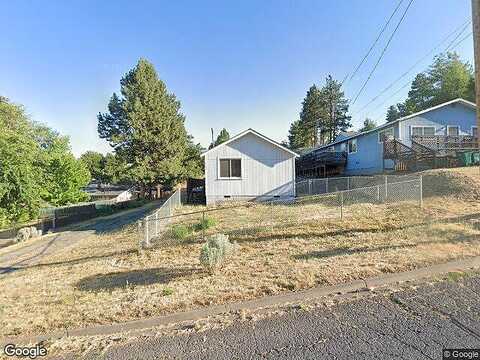 Shelley, KLAMATH FALLS, OR 97601