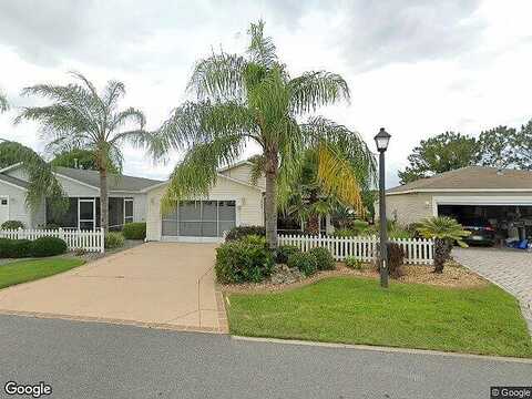 Eagle Ridge, THE VILLAGES, FL 32162
