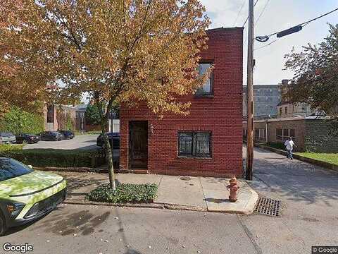 Buena Vista, PITTSBURGH, PA 15212