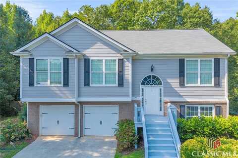 Kimberly, HULL, GA 30646