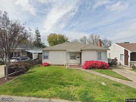 Keehner, ROSEVILLE, CA 95678