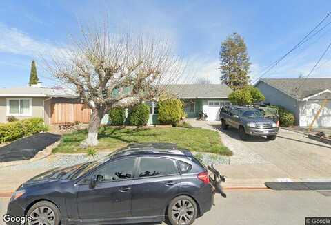 Hawthorn, SAN RAFAEL, CA 94903