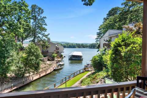 349 PETERS Point, Hot Springs, AR 71913