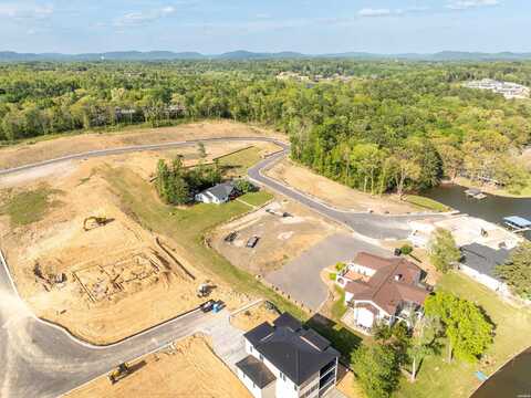 Lot 7 FIVE POINTS Road, Hot Springs, AR 71913