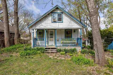 1515 Ridge St, IowaCity, IA 52240