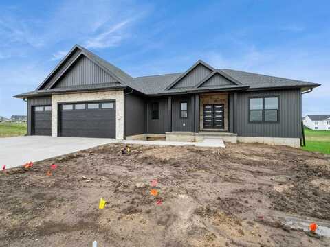 5497 Silver Ridge Road, Marion, IA 52302