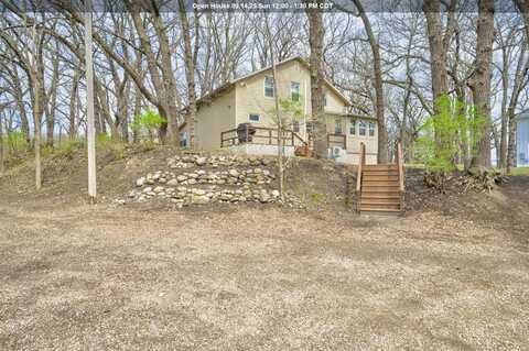 1808 Edgewood Drive, Wahpeton, IA 51351