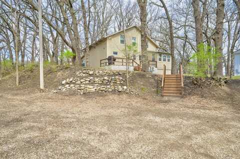 1808 Edgewood Drive, Wahpeton, IA 51351