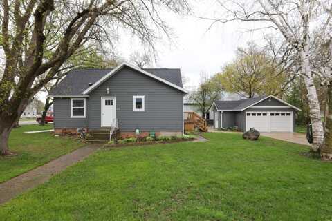 102 S 3rd Street, Wallingford, IA 51365