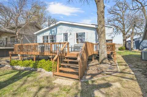 490 252nd Avenue, Orleans, IA 51360