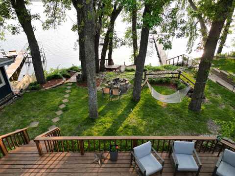 490 252nd Avenue, Orleans, IA 51360