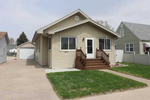 409 E 9th Street, Spencer, IA 51301