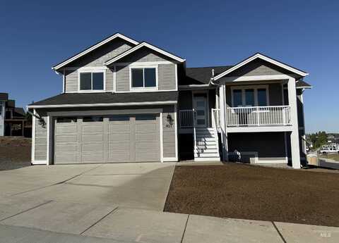 403 Ryan Lane, Moscow, ID 83843