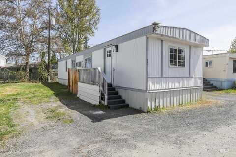 631 Warner Ave. #10, Lewiston, ID 83501