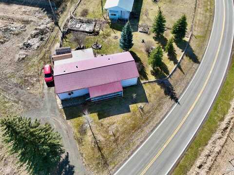 103 Beech St, Nezperce, ID 83543