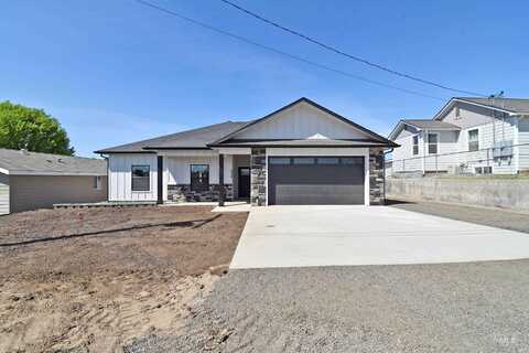 2348 19th Street, Clarkston, WA 99403