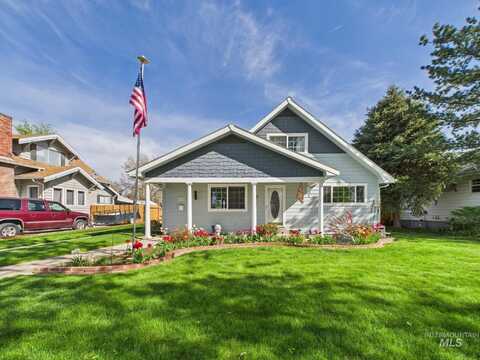 616 E Main Street, Emmett, ID 83617