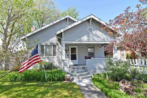 1114 7th Street, Clarkston, WA 99403