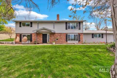 13100 N Horseshoe Bend Road, Boise, ID 83714