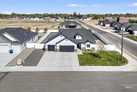 1410 N Birch Street, Jerome, ID 83338
