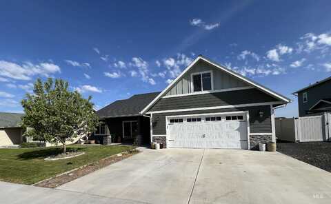 1535 Eastview Court, Lewiston, ID 83501