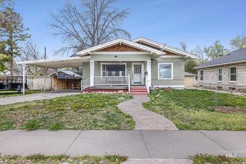 1631 Poplar Ave, Twin Falls, ID 83301