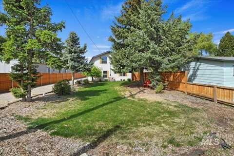 525 N Linder Avenue, Kuna, ID 83634