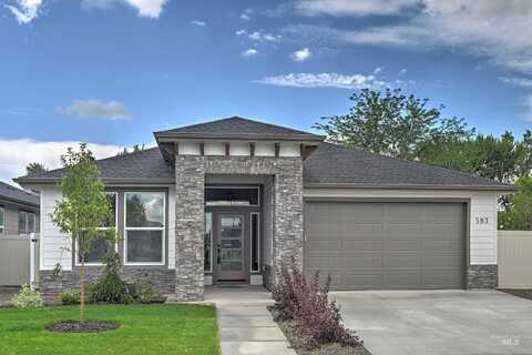593 W Cedarburg Dr, Meridian, ID 83642