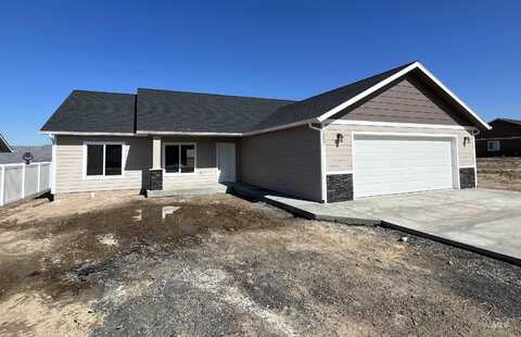 2531 Florence Lane, Clarkston, WA 99403