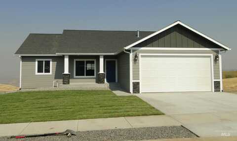 2531 Florence Lane, Clarkston, WA 99403