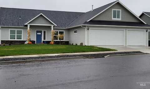 2531 Florence Lane, Clarkston, WA 99403