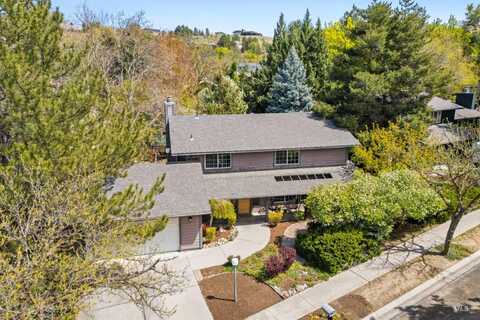 1906 E Mortimer Ct, Boise, ID 83712
