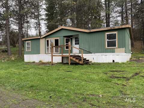174 Elmwood Loop, Lenore, ID 83544