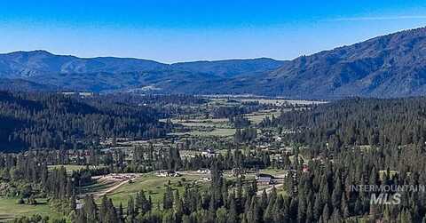 Lot 5 Blk 1 Silverado Pines, Garden Valley, ID 83622