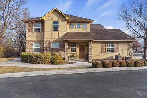 1156 E Winding Creek, Eagle, ID 83616