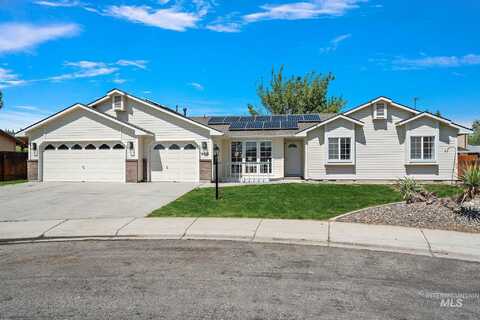 10838 W Tidewater Ct, Boise, ID 83713