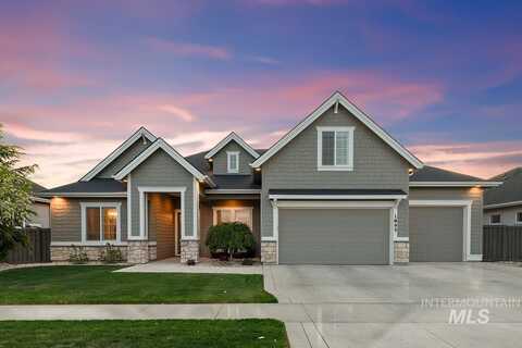 1895 N Rivington Way, Eagle, ID 83616