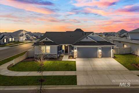 997 E Sweet Pearl St, Kuna, ID 83634