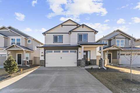 2264 E Misty Falls St, Kuna, ID 83634