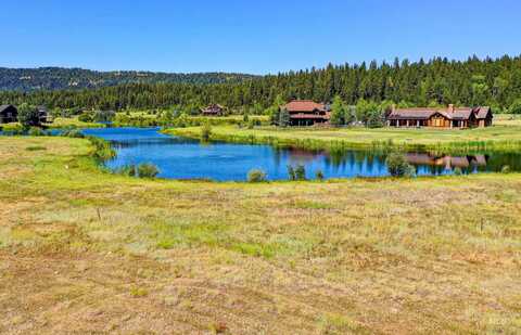 86 Fawnlilly, McCall, ID 83638