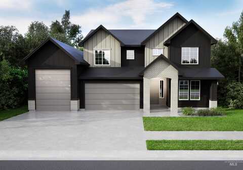 4650 N Camp Creek Ave, Meridian, ID 83646