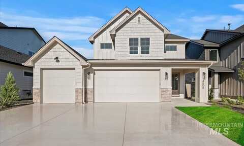 4608 N Alameda Creek Ave, Meridian, ID 83646