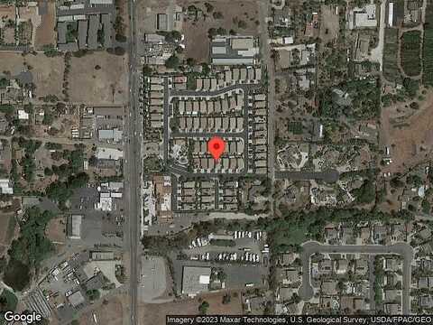 Cherry Tree, VISTA, CA 92084